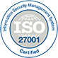 ISO 27001 - Information Security Management