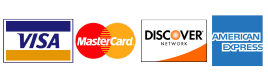 Merchant Services - Credit Card Processing